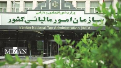 تمدید مهلت ارائه اظهارنامه مالیاتی اشخاص حقیقی و حقوقی تا ۳۱ شهریورماه