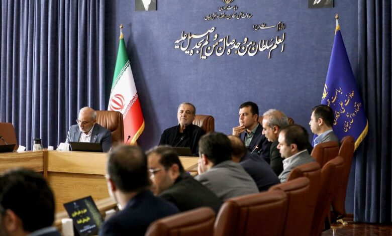 تمرکز ویژه معاونت علمی بر ایجاد زیرساخت‌های فناوری‌های نوظهور