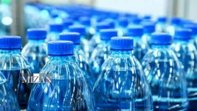 توزیع آب بسته‌بندی در تهران تکذیب شد