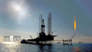 توزیع روزانه ۲۰۰ میلیون بنزین در جنگ ۱۲ روزه