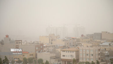 توصیه‌های تغذیه‌ای برای کاهش آثار مخرب ریزگردها