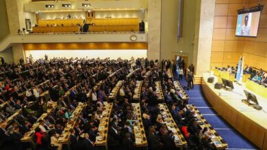 توضیحات رئیس مرکز رسانه مجلس درباره سفر  قالیباف به ژنو