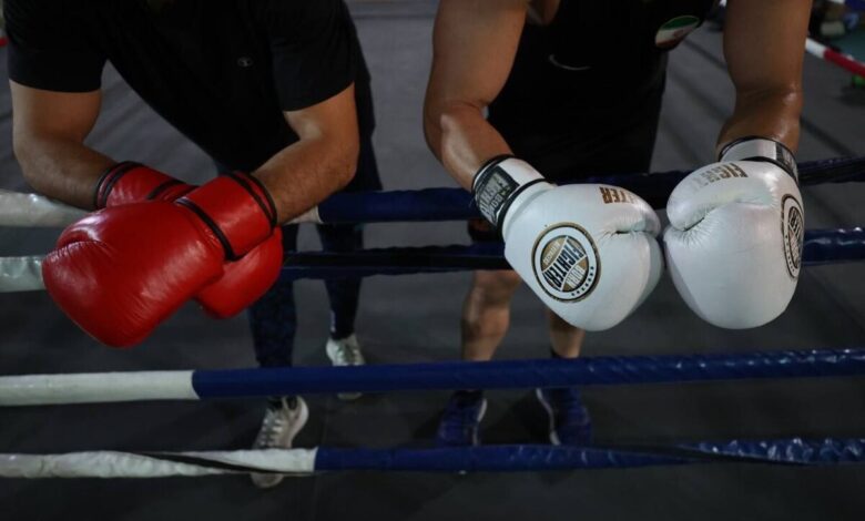 توضیحات مدیر تیم‌های ملی بوکس درباره قطع همکاری با سرمربی کوبایی