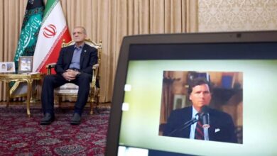 توضیحات معاون ارتباطات و اطلاع رسانی دفتر رئیس‌جمهور در مورد مصاحبه پزشکیان با خبرنگار آمریکایی