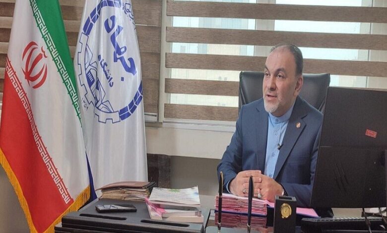 تولید نانوحامل‌های پلیمری با قابلیت بارگذاری مقادیر بالای داروهای ضدباکتریایی