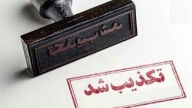 تکذیب شایعه اختلاط بنزین با آب در یکی از جایگاه‌های سوخت قزوین