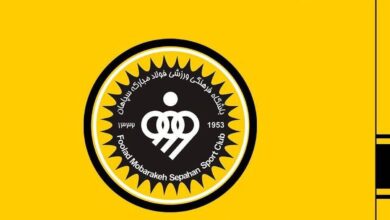 تکذیبیه باشگاه سپاهان: در هندبال تیم‌داری می‌کنیم