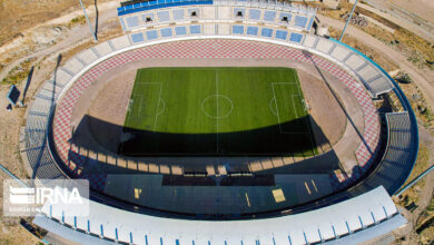 تکمیل طرح‌های نیمه تمام ورزشی زنجان در اولویت است