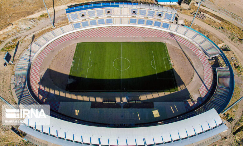 تکمیل طرح‌های نیمه تمام ورزشی زنجان در اولویت است