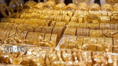 ثبات نسبی در بازار طلا و سکه/ حباب سکه به‌دنبال عرضه بانک مرکزی کم شد