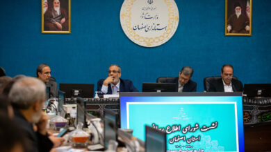 جابری انصاری تاکید کرد: ضرورت هوشیاری رسانه ها در «جنگ نرم»