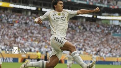 جام باشگاه‌های جهان| رستگاری کهکشانی‌ها با درخشش مهاجم جوان/ بانوی پیر از دور رقابت‌ها کنار رفت