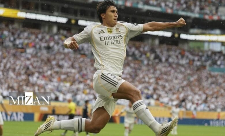 جام باشگاه‌های جهان| رستگاری کهکشانی‌ها با درخشش مهاجم جوان/ بانوی پیر از دور رقابت‌ها کنار رفت