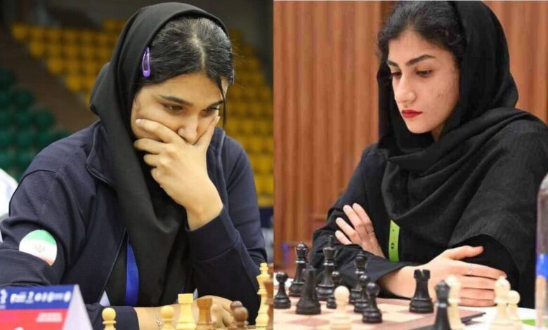 جام جهانی شطرنج زنان| پیروزی علی‌نسب در دور اول بازی برگشت/ زاهدی‌فر دومین تساوی را ثبت کرد