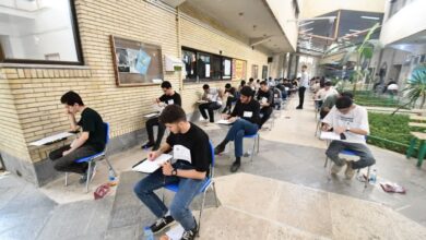 جزئیات ثبت‌نام آزمون دکتری وزارت بهداشت اعلام شد