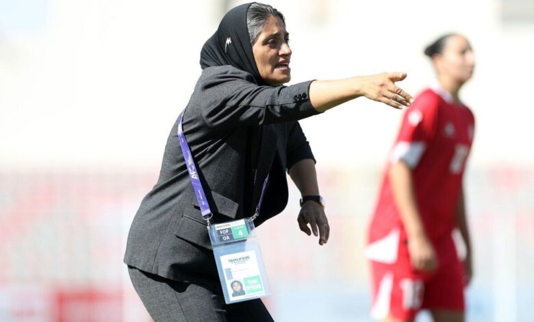 جعفری: برای صعود فقط یک راه داریم؛ باید اردن را شکست دهیم