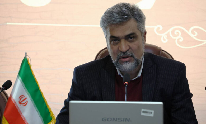 حتی زیر آتش زندگی راهی پیدا می‌کند/ تولد ۳۰۳۰۸ نوزاد در ۱۲ روز جنگ