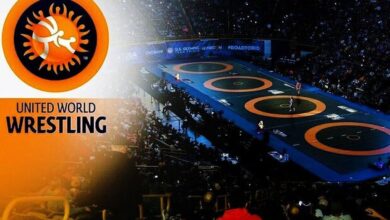 حسن یزدانی از تشک کشتی تا دیپلماسی ورزشی در آستانه انتخابات کمیسیون ورزشکاران اتحادیه جهانی