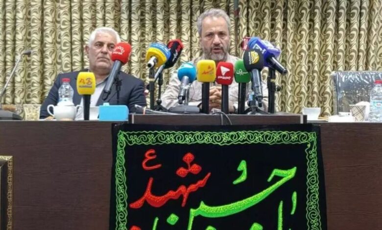 خروج بیش از ۷۷۲ هزار مهاجر افغانستانی از ایران