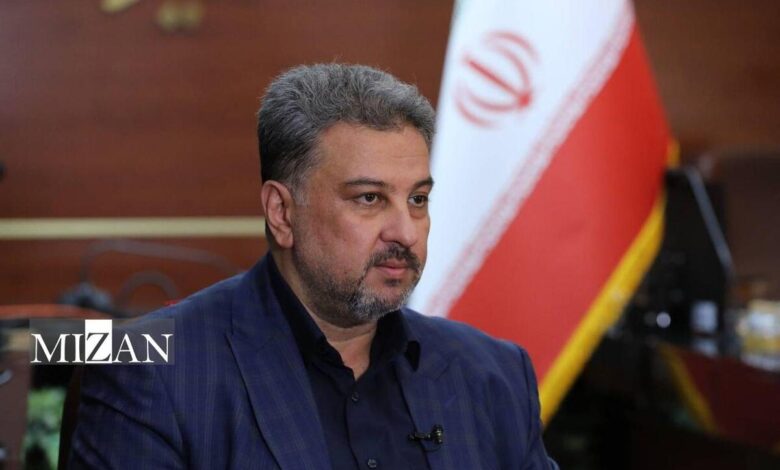 خسارت ۲۰۰۰ میلیارد تومانی حملات اخیر رژیم صهیونیستی به تاسیسات صنعت برق