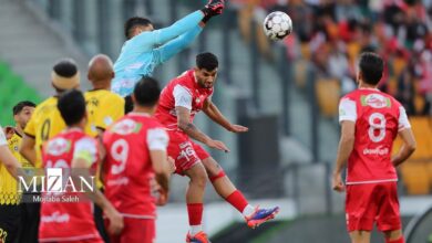 خلأ‌های خطرناک در اسکواد ۴ مدعی لیگ بیست‌وپنجم/ از دروازه تا حمله؛ آژیر خطر برای سرخابی‌ها