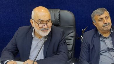 خوزستان نیازمند اختیارات بیشتر در حوزه پدافند غیرعامل و امنیت اقتصادی است