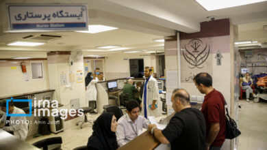 خون تازه در رگ بیمارستان‌های نسبتا کهنه؛ بازخوانی عملکرد نظام سلامت در جنگ ۱۲روزه
