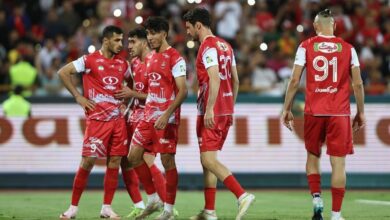 داداش‌زاده: جای مدیر بی‌ادب در پرسپولیس نیست/ اردوی ترکیه اشتباه بود، هاشمیان باید تغییر ایجاد کند