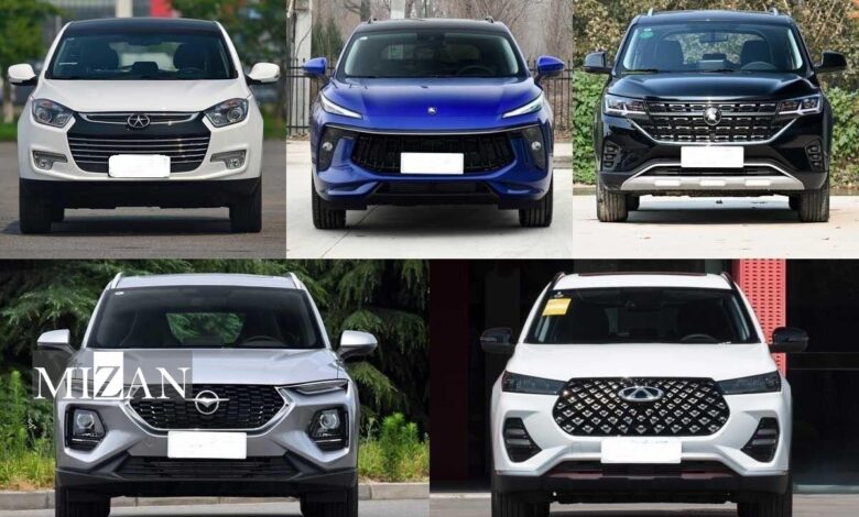 داستانی غم‌انگیز به نام «خدمات پس از فروش خودرو‌های چینی»/ شرکت‌هایی که از تامین ساده‌ترین قطعات هم عاجز هستند