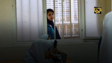 دانش آموزانی که از تحصیل باز می‌مانند