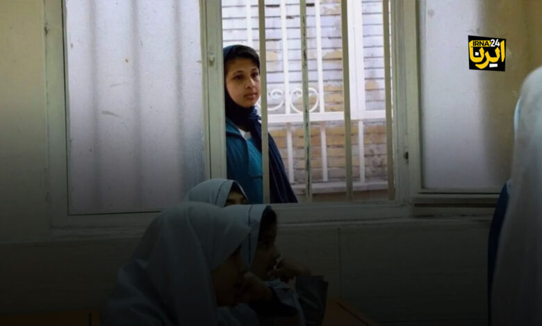 دانش آموزانی که از تحصیل باز می‌مانند