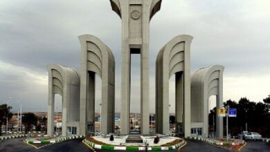 دانشگاه صنعتی اصفهان در جمع پنج دانشگاه برتر ایران از نگاه QS