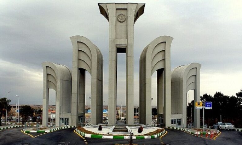 دانشگاه صنعتی اصفهان در جمع پنج دانشگاه برتر ایران از نگاه QS