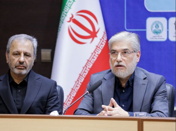 دانشگاه‌ها بر اساس مسئولیت اجتماعی و رفع مسائل جامعه رتبه‌بندی می‌شوند