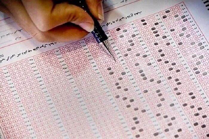 داوطلبان کنکور سرنوشت‌ خود را به سوداگران و کلاه‌برداران گره نزنند