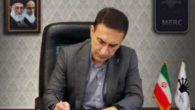 در رثای شهدای علم و فناوری