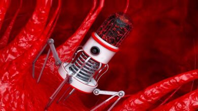 درمان سینوزیت با ربات‌های نانویی؛ بی‌نیاز از جراحی