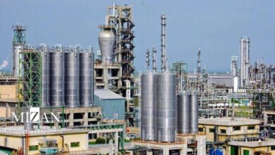 دستورالعمل تداوم تولید صنعت پتروشیمی در شرایط بحرانی ابلاغ شد