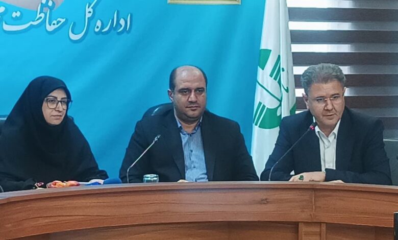 دغدغه‌مندی مردم قزوین در حفاظت از محیط زیست ستودنی است