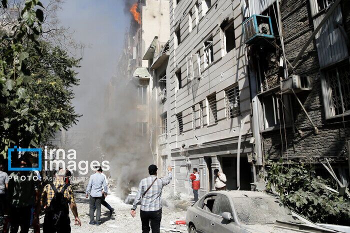 دو بسته‌ حمایتی جدید برای دانش‌بنیان‌های آسیب‌دیده در جنگ