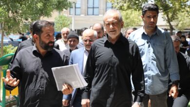 دکتر پزشکیان: بهره‌برداری از مترو قم تسریع شود