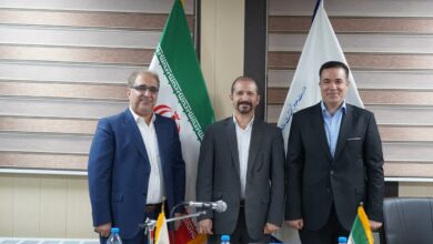 دیپلماسی علمی اولویت امروز کشور است