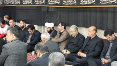 ذخایر غذایی کشور کافی است