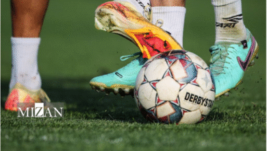 ذوالفقارنسب: تیم ملی در حد بضاعتش خوب بوده، اما نباید از ضعف خط دفاع غافل شویم/ ساپینتو برای اتمام کار نیمه‌تمامش به ایران آمده