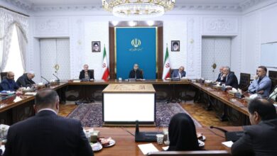 رئیس جمهور: گام اساسی در مبارزه با مواد مخدر برخورد شدید با عرضه غیرقانونی و آگاهیسازی توأمان است