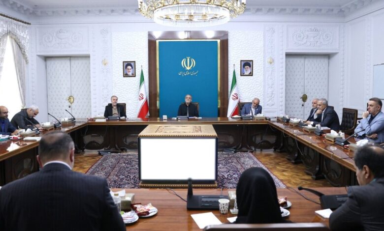 رئیس جمهور: گام اساسی در مبارزه با مواد مخدر برخورد شدید با عرضه غیرقانونی و آگاهیسازی توأمان است