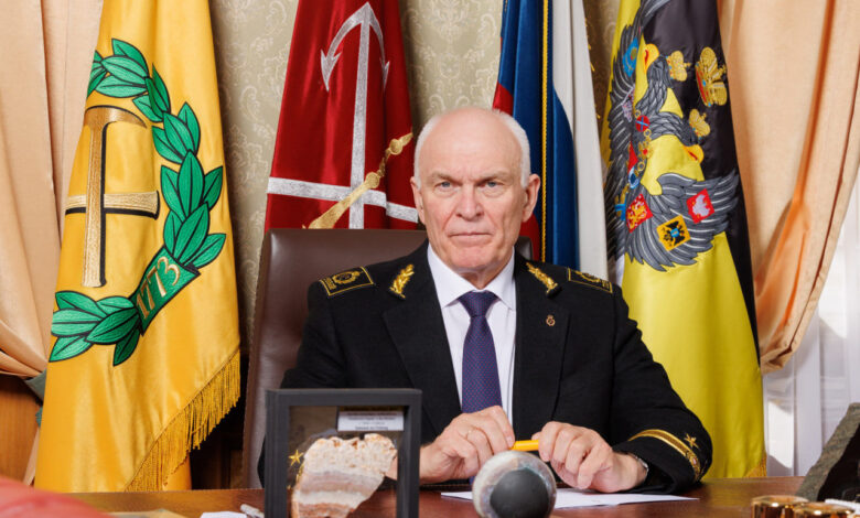 رئیس دانشگاه روس: جهان کارآمدی سلاح‌های منحصر به فرد ایران را دید