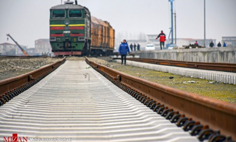 راه آهن چگونه چرخ‌های حمل و نقل کشور را در جنگ ۱۲ روزه به حرکت درآورد؟