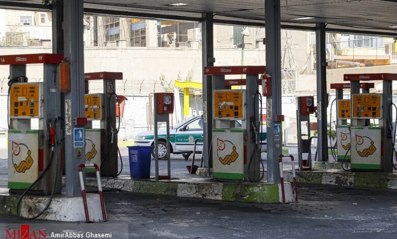 راهکار‌های غیرقیمتی برای مدیریت مصرف سوخت کلید خورد