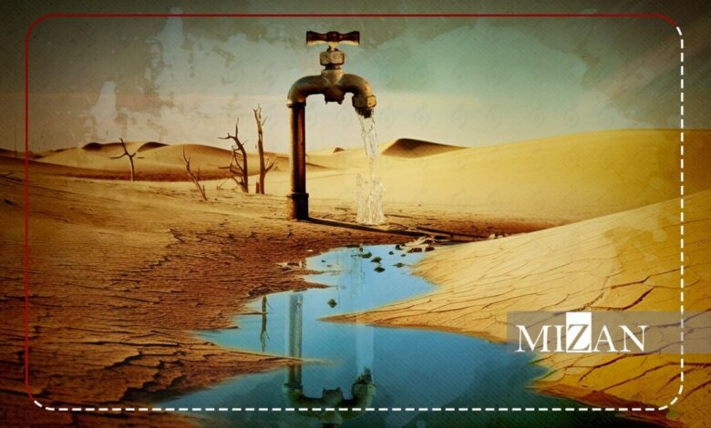 راهکار‌های کوتاه‌مدت و بلندمدت برای عبور از بحران آب؛ از اصلاح الگوی کشت تا رفع فرسودگی شبکه آبرسانی